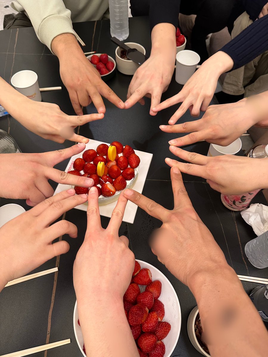 혀니&라니(부산부커) tweet media