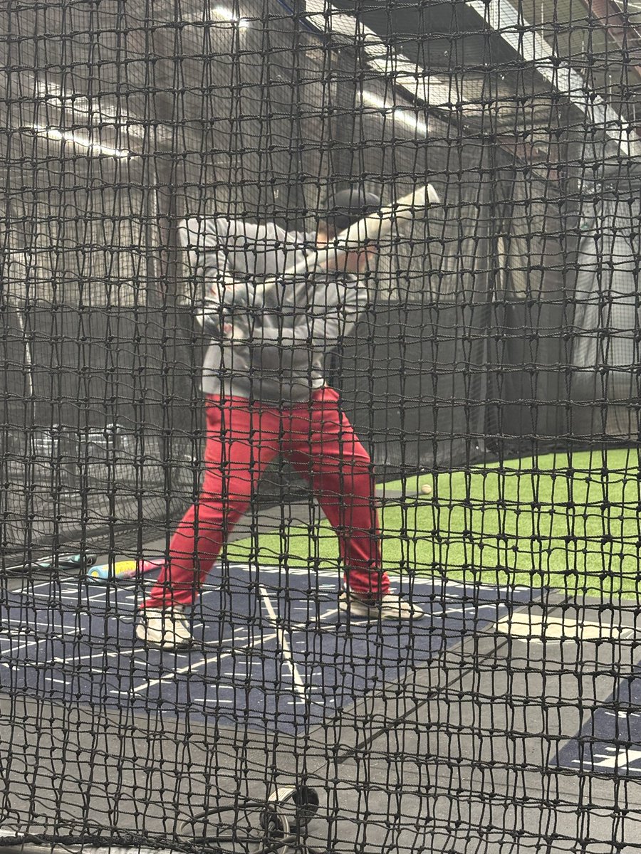 Josh Baker tweet media