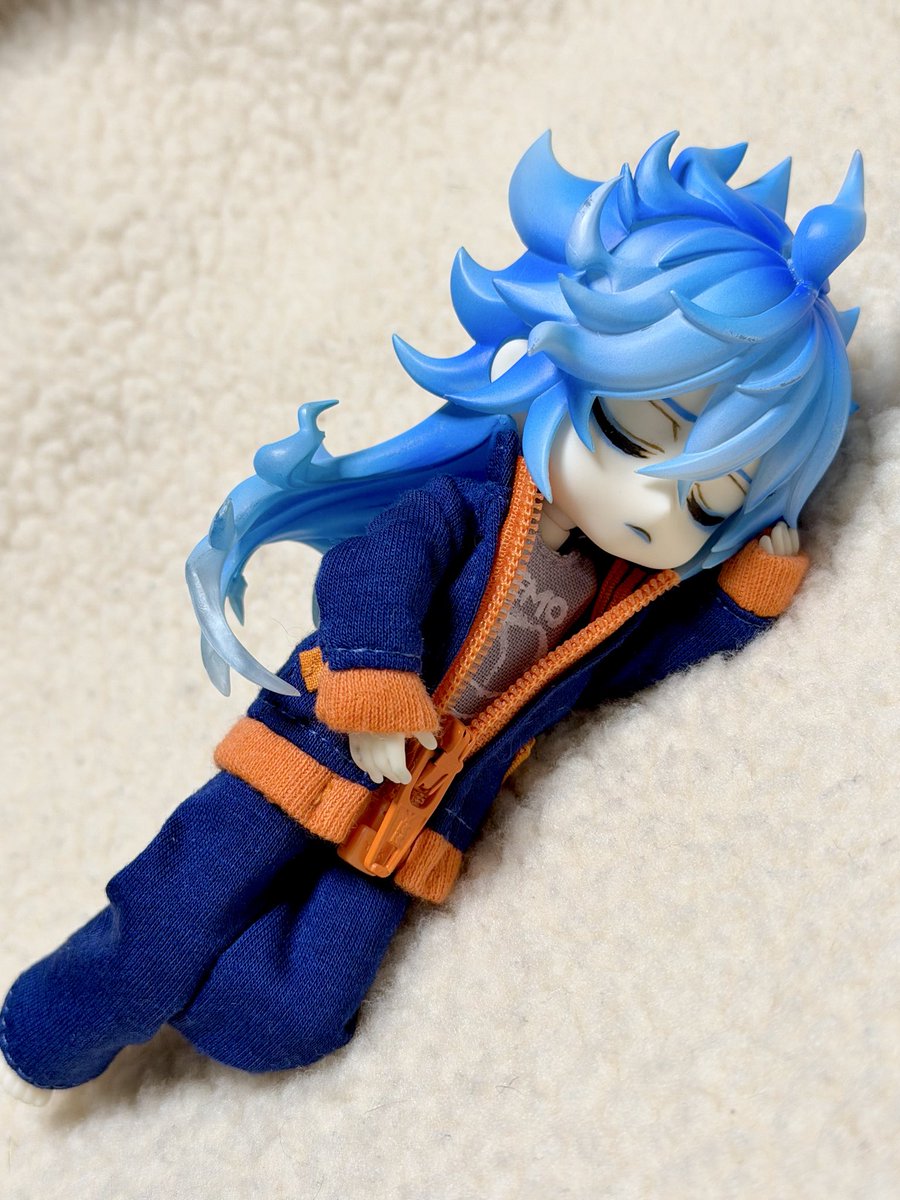 ひつじ🐏 tweet media