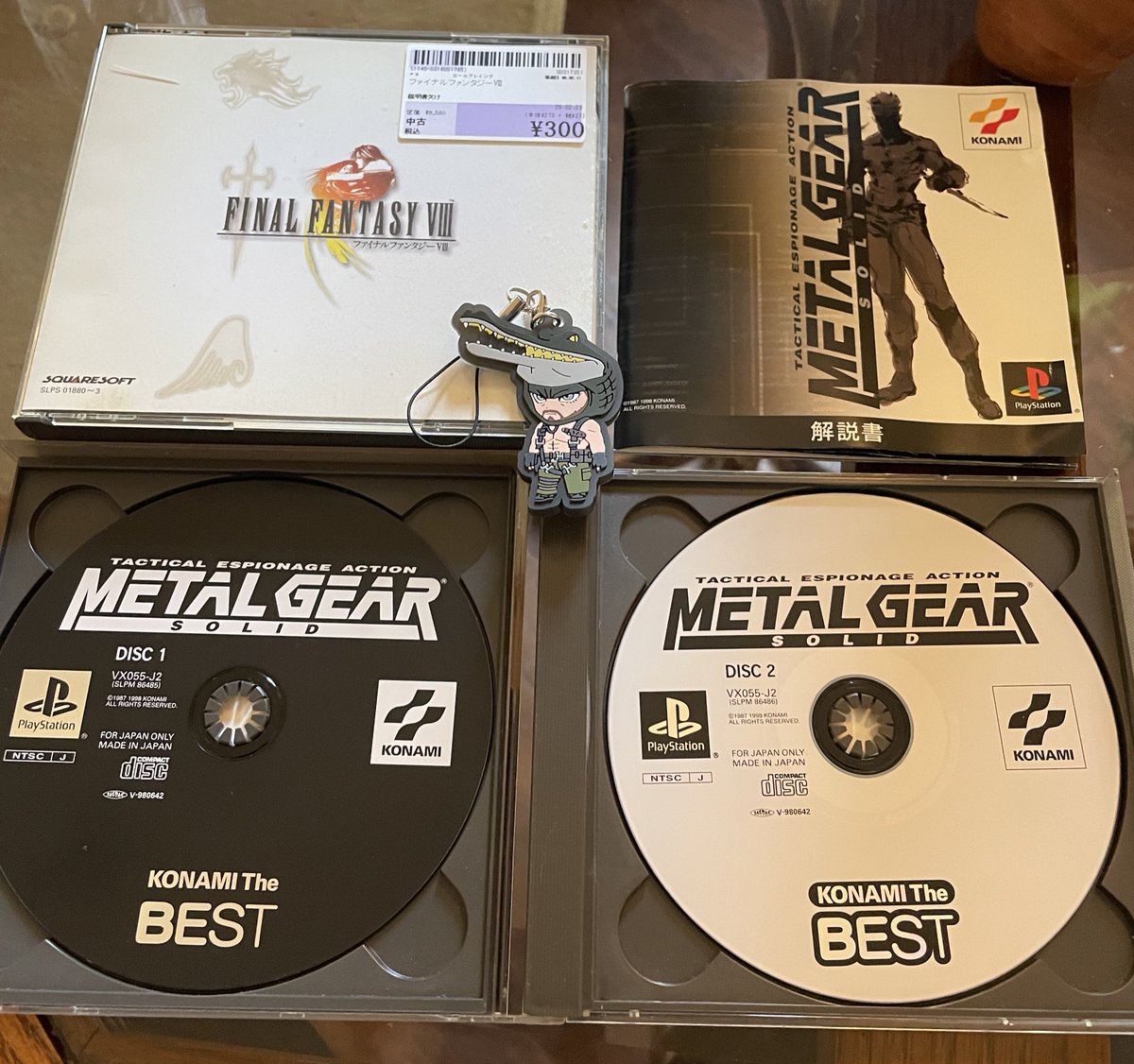 Dylan Brown VO tweet media