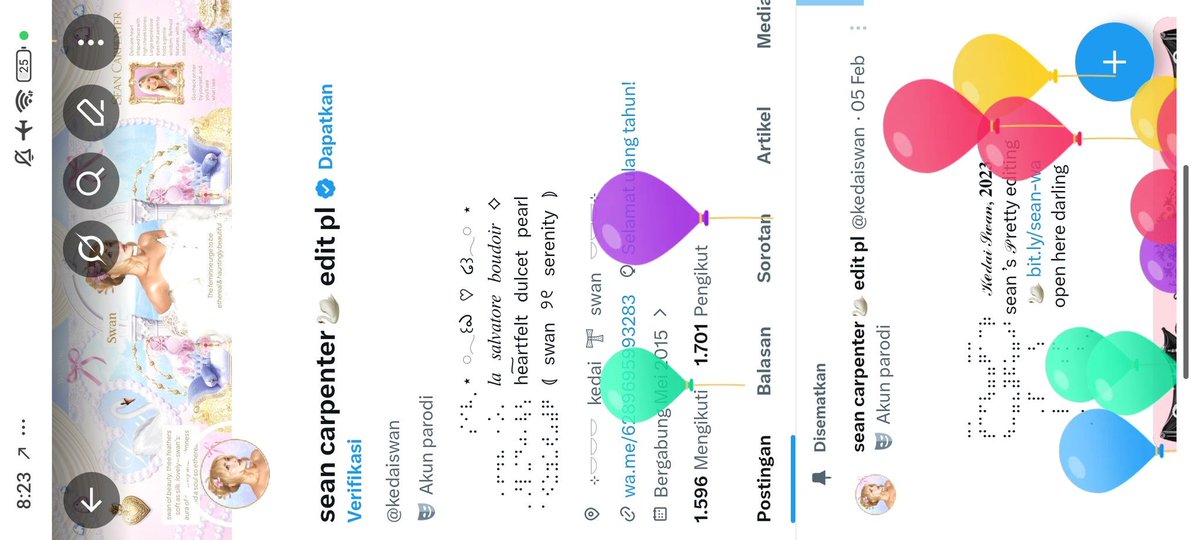 sean carpenter 🦢 edit pl tweet media