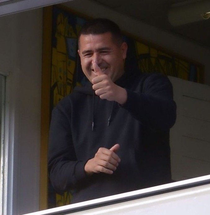 OPOSICIÓN AUTOCONVOCADA tweet media