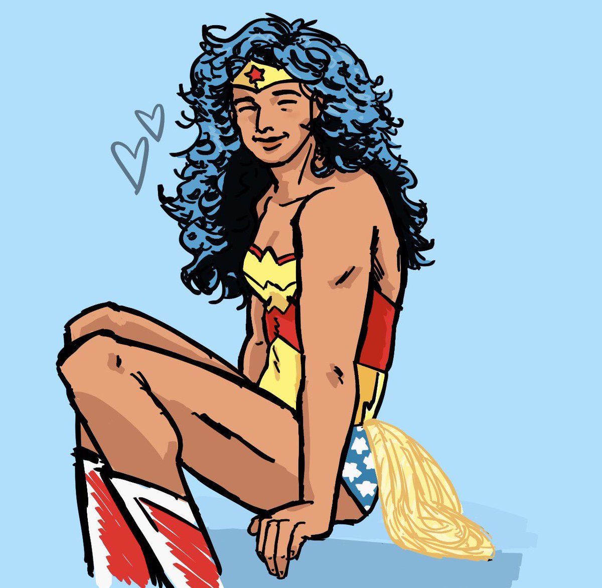 Jay ☀️ tweet media