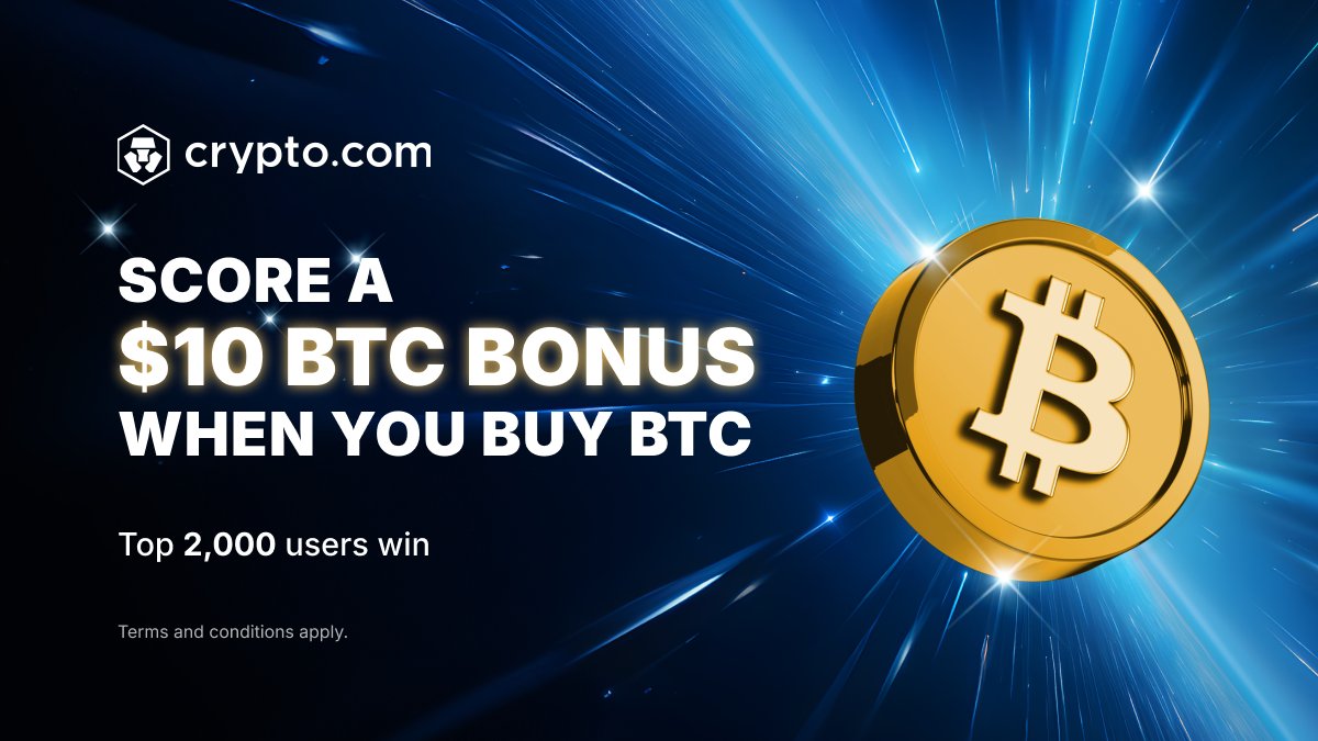 Crypto.com tweet media