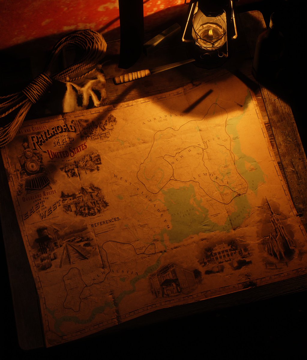 RedDeadOutlaw ( RED DEAD REDEMPTION ) tweet media