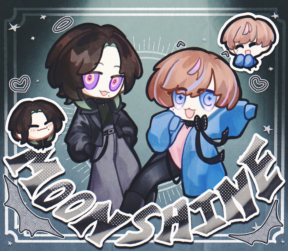 Mimi 📌 vgen tweet media