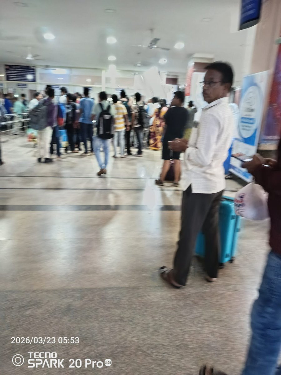 Hindupur Krishnamachar Kishore tweet media