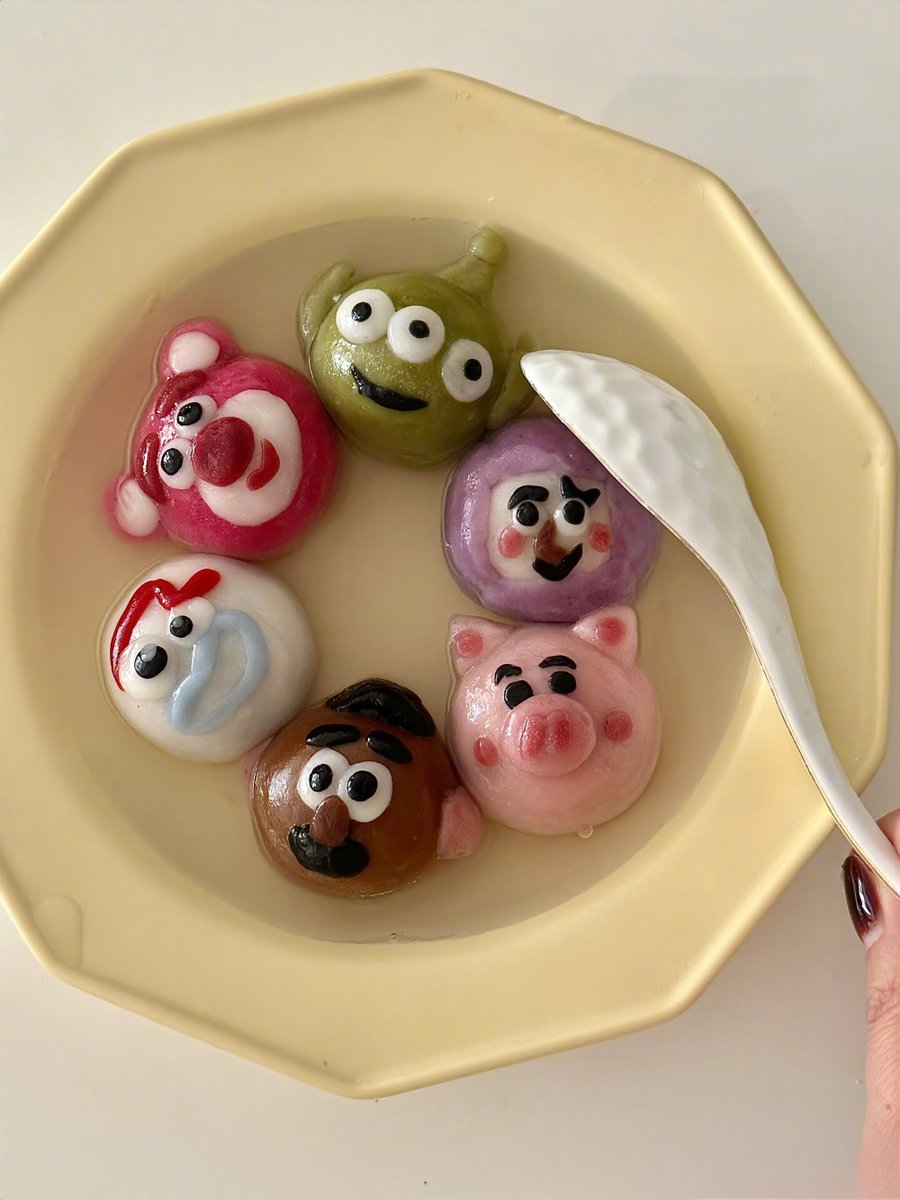 greenspringcn's tweet image. Beyond the visual: The science of stability. 🧪🎨
Whether it’s the anthocyanins in purple sweet potatoes or the curcumin in turmeric, natural pigments react differently to processing temperatures.

#GreenSpringTechnology #NaturalColorants #Innovation #RAndD #FoodTech