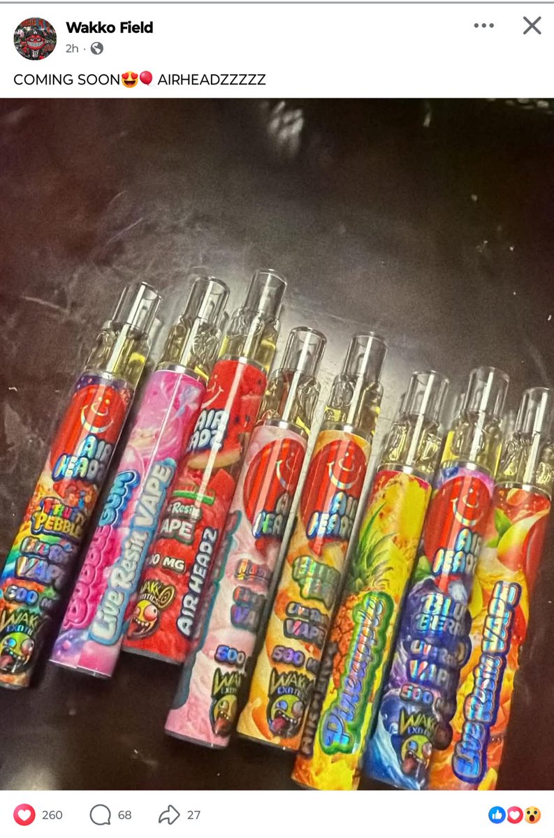 KUSHCLOWNS PRODUCTIONS420 tweet media