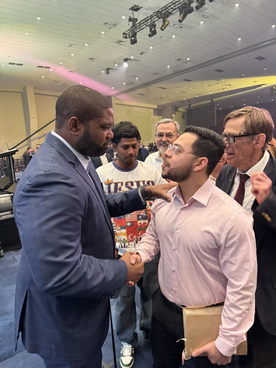 Byron Donalds tweet media