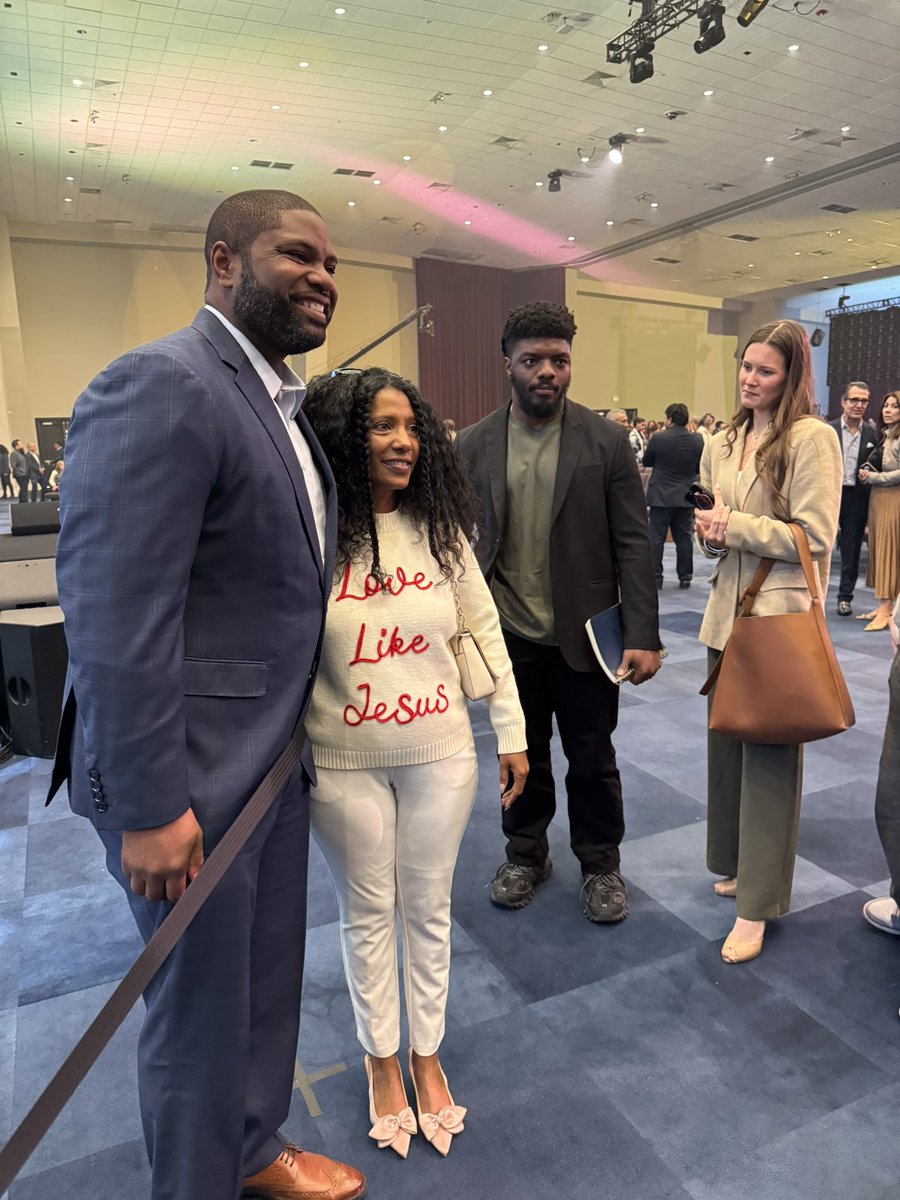 Byron Donalds tweet media