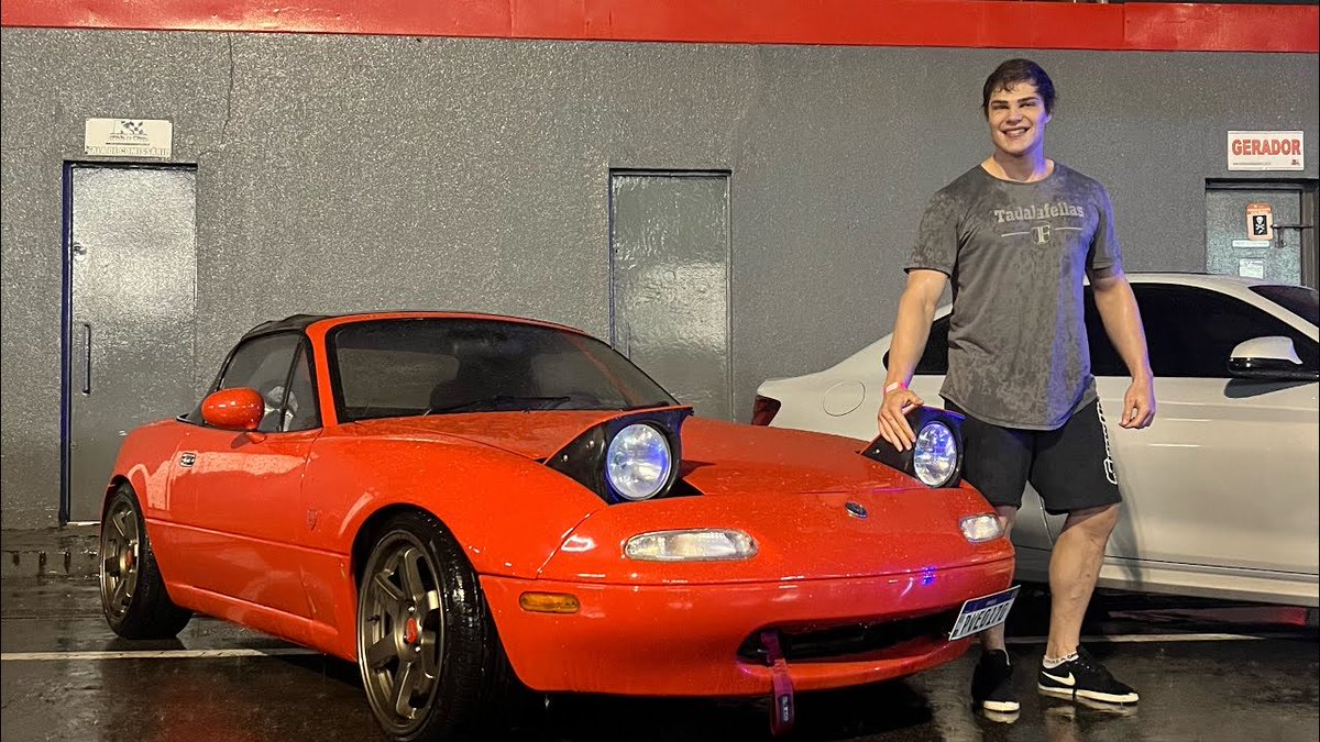 matheus poderes tweet media