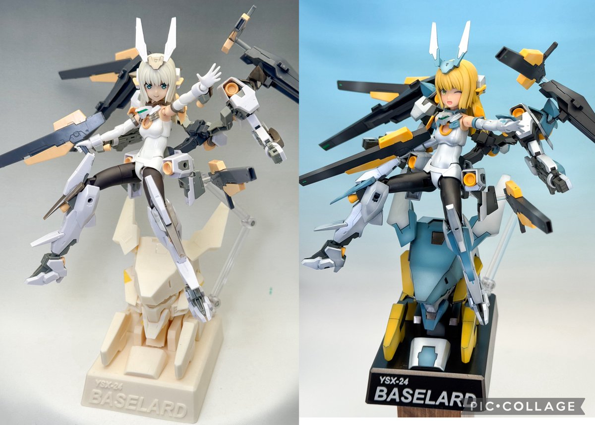 くまばる tweet media