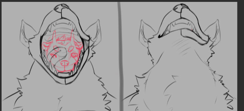 Double Censorship 🦨 tweet media