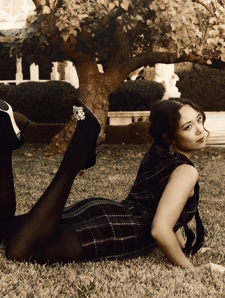 — 𝐄𝐋𝐕𝐀. tweet media