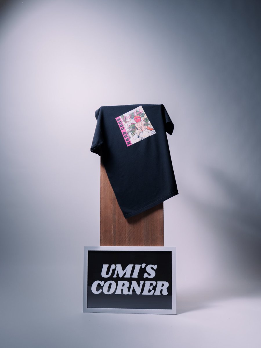 Umi’sCorner tweet media