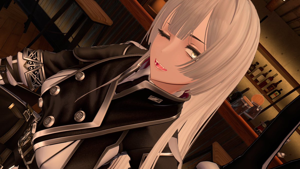 メルセス・アン/ガリナ・ウリザ【東洋艦隊大総統】 tweet media