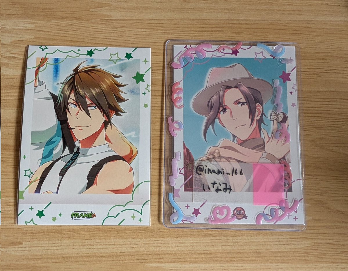 いなみ tweet media