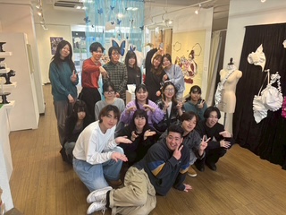 総合学園ヒューマンアカデミー大阪心斎橋校 tweet media