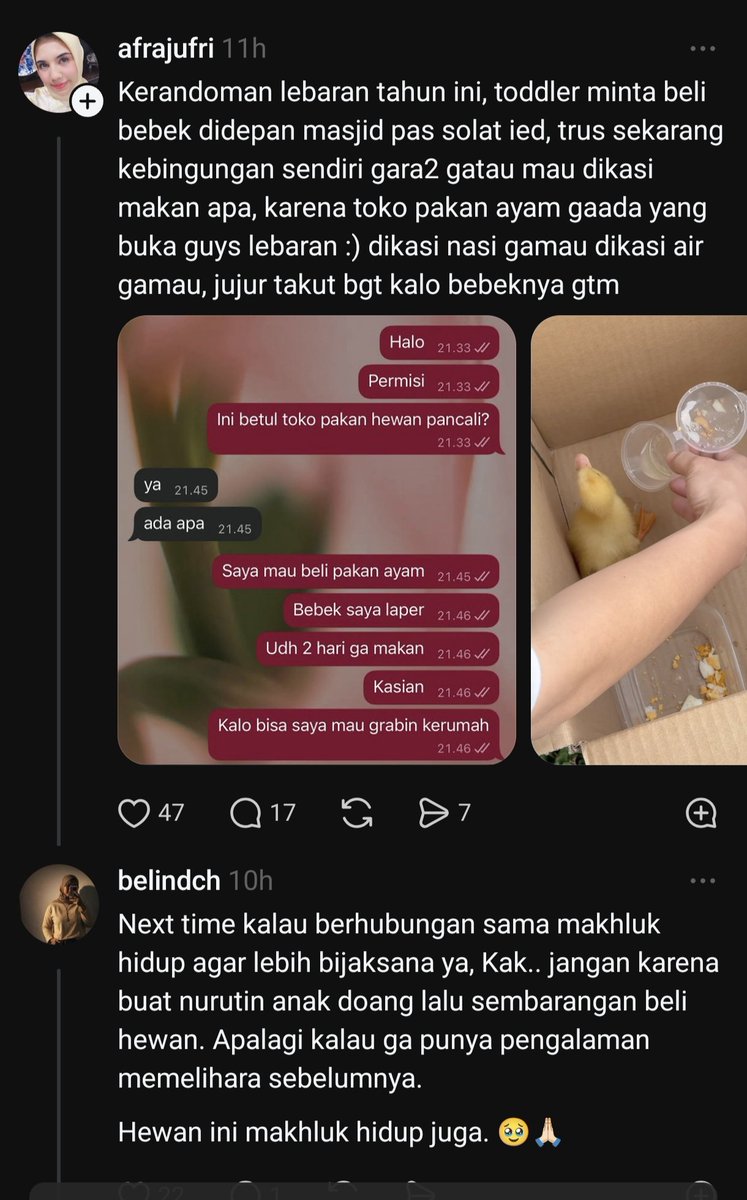 Mbak Bel 🦷 🍉 tweet media