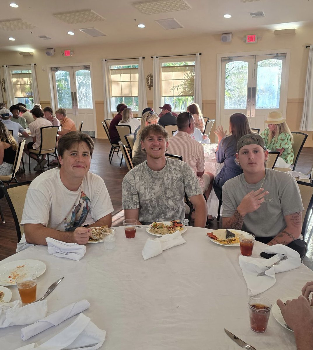 GHS Rockets Baseball tweet media