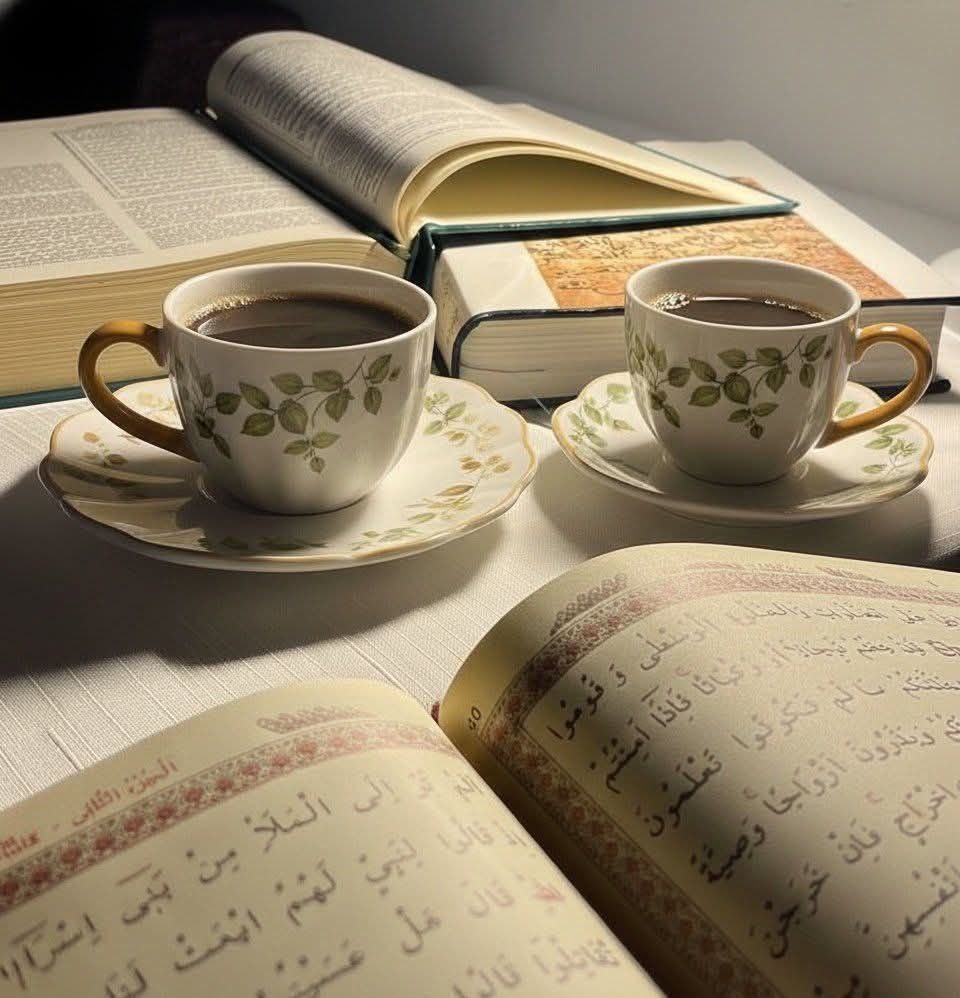 الشمعه المضيٸه✨💦 tweet media