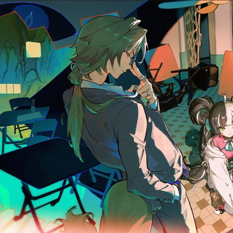 Daily Ye Shiyuan 🌙 tweet media