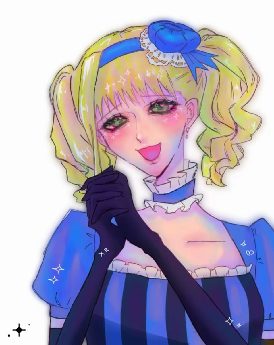 ナむる tweet media