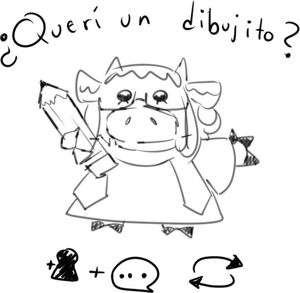 TintasL0kas01's tweet photo. Quiero salir de la habitación de los 670 seguidores https://t.co/6UGUAaanYV