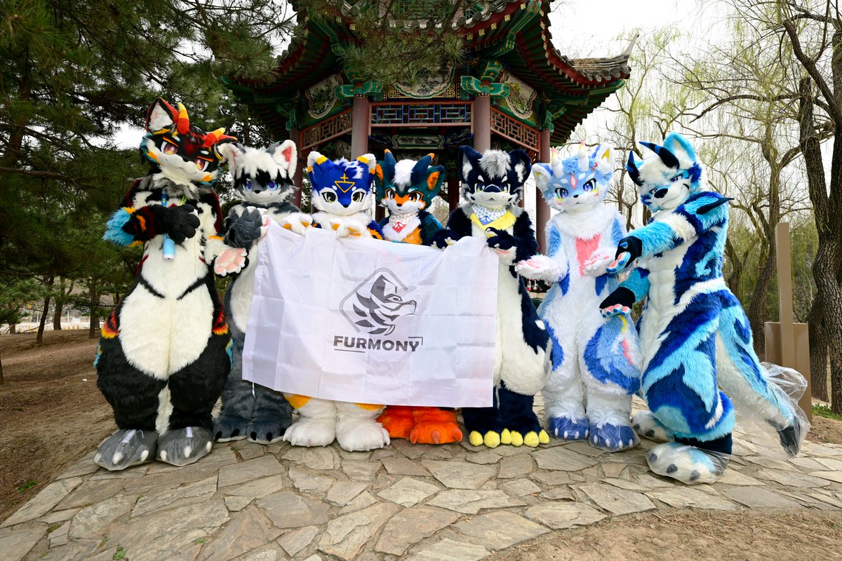 墨虎Mukhoo tweet media