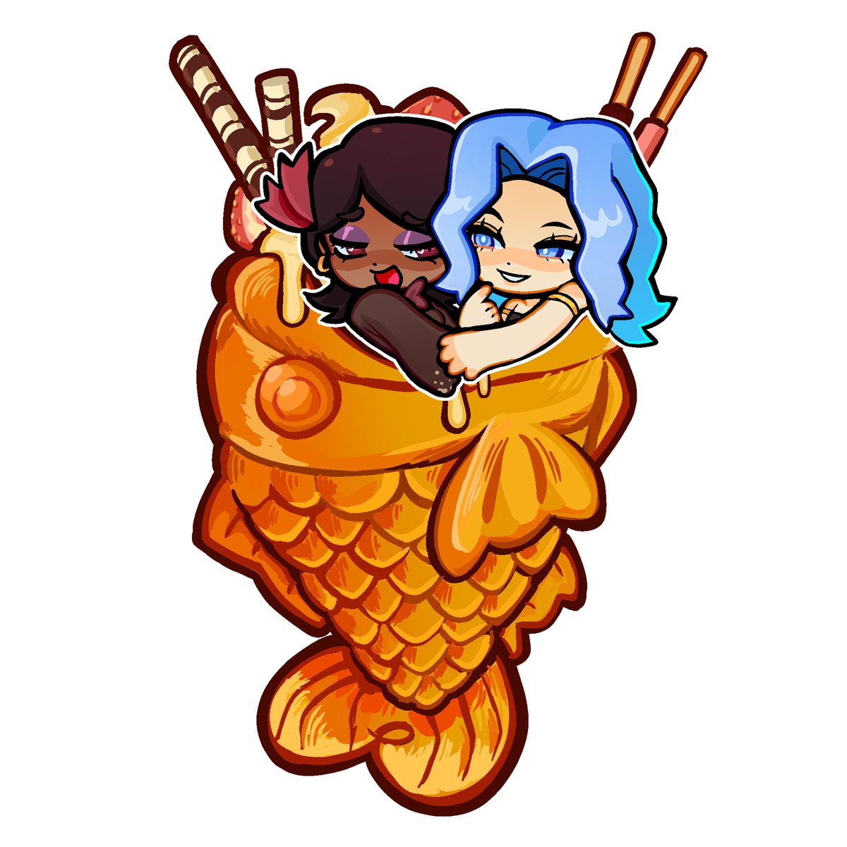 🚽 | Fixi tweet media