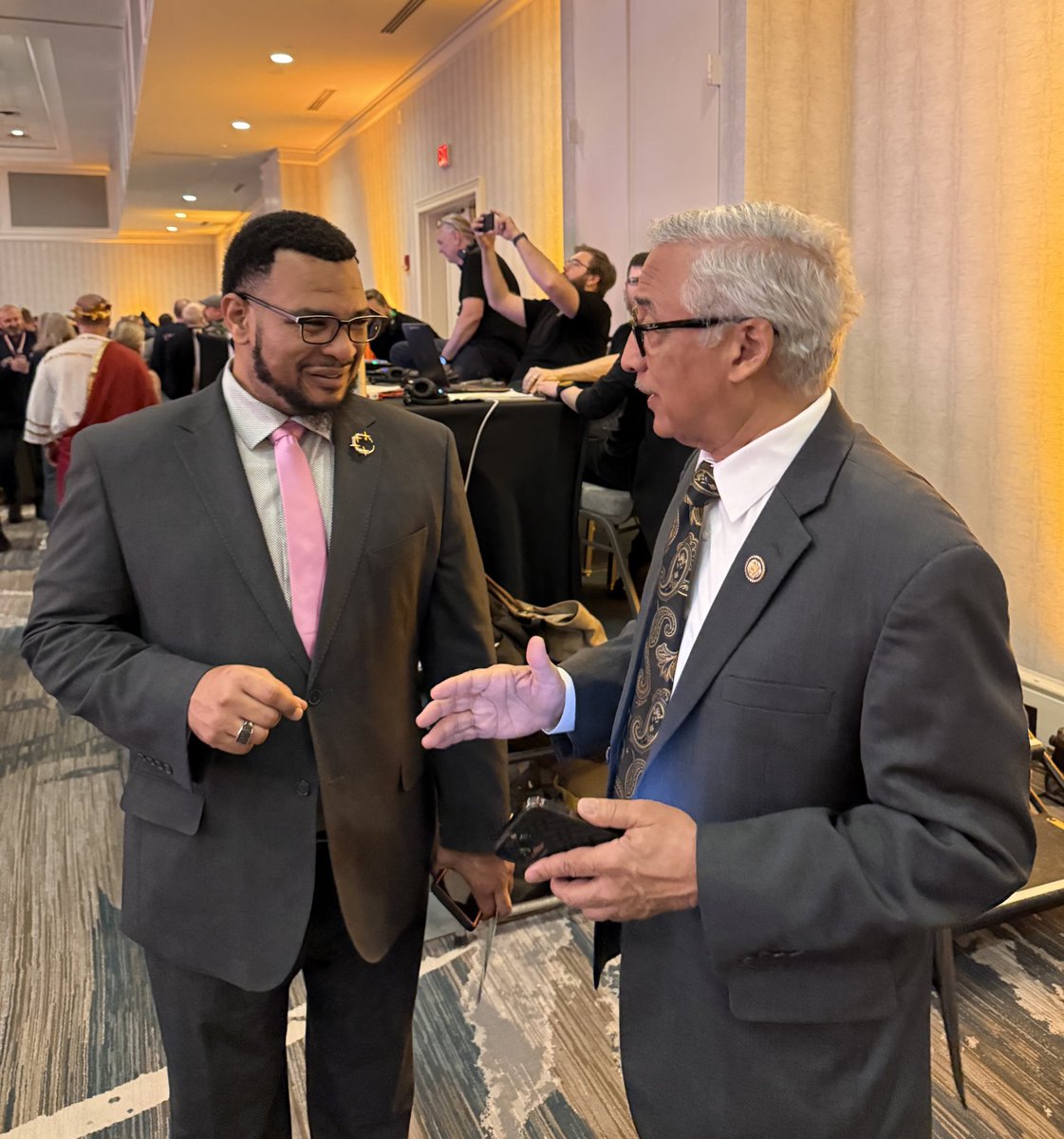 Rep. Bobby Scott tweet media