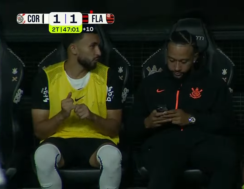 Bagrescore Brazil tweet media