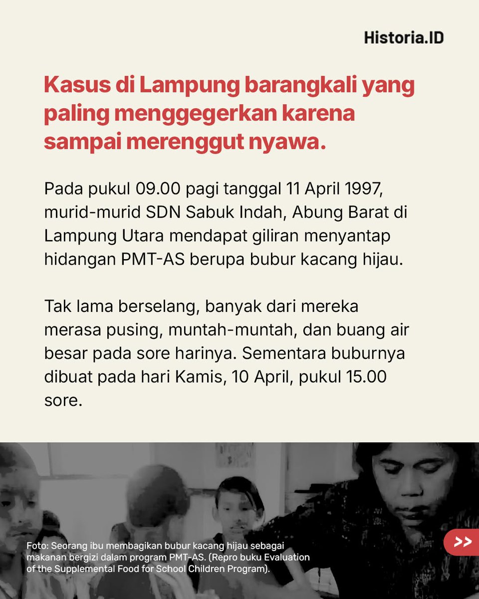 MBG Jelek tweet media