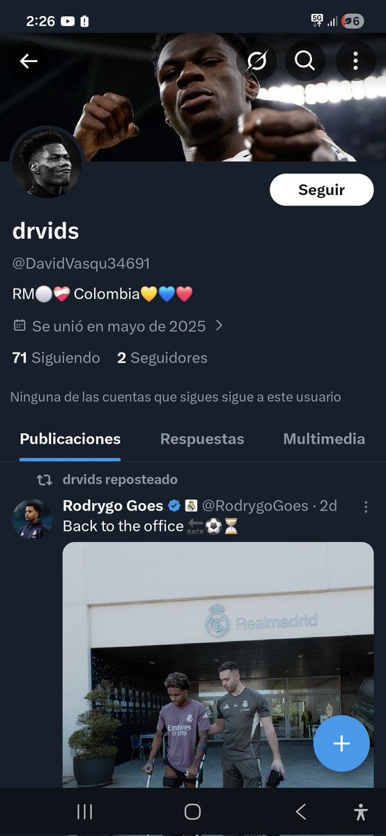 _Danoo12_'s tweet photo. @DavidVasqu34691 @LxoMessismoFCB Con país suficiente tienes ya. https://t.co/u6hmCr11pF