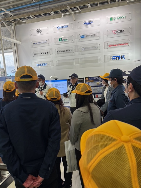 ファインマシーンカタオカ株式会社【公式】 tweet media