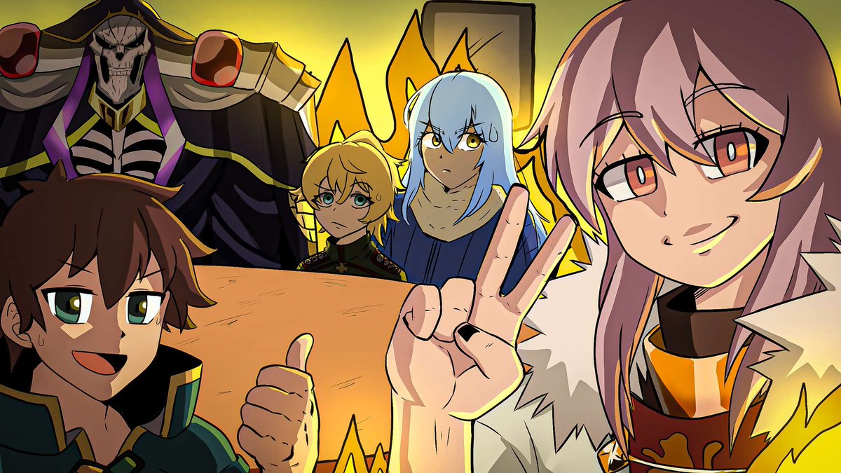 AdrianN 🎨 Thumbnaill Artist tweet media