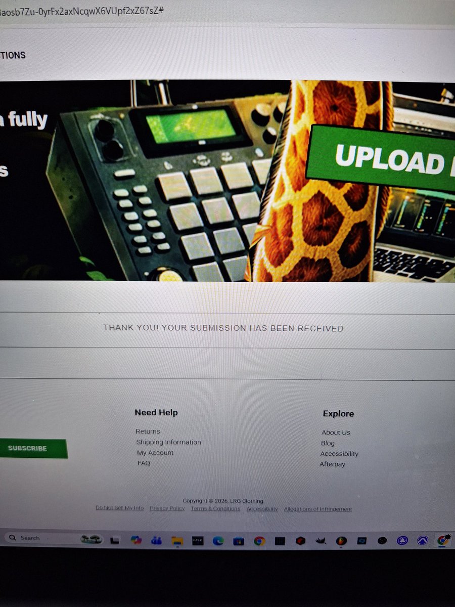 Highginx tweet media