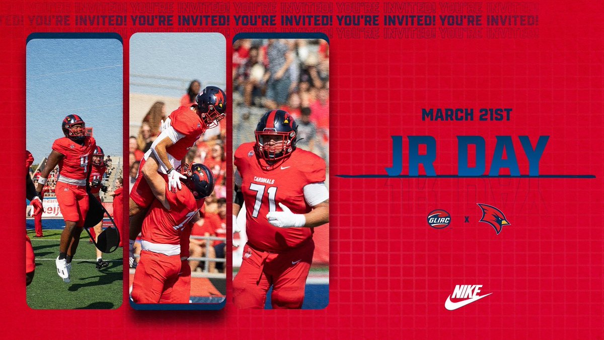 TrentGle's tweet photo. Thank you @svsu_football for having me on campus for Junior Day this weekend. Had a great time meeting the Staff and seeing what SVSU football has to offer. @FBCoachEngle @wtjr_19 @TCCHSfootball @TrojanStrength https://t.co/tK2aVydYpL