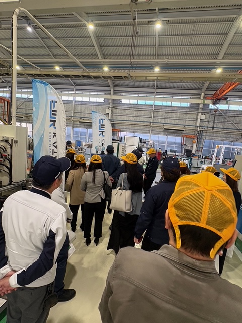 ファインマシーンカタオカ株式会社【公式】 tweet media