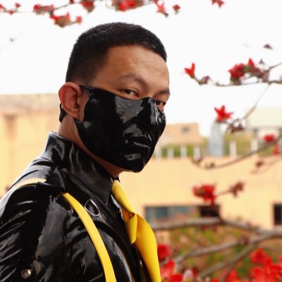 Ensign for rubber tweet media