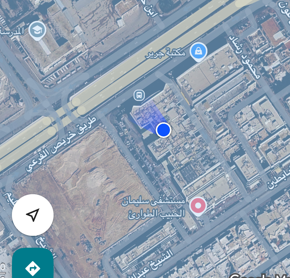 فهد ال قويد tweet media