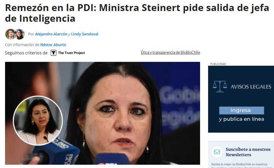 Darío Quiroga Venegas tweet media