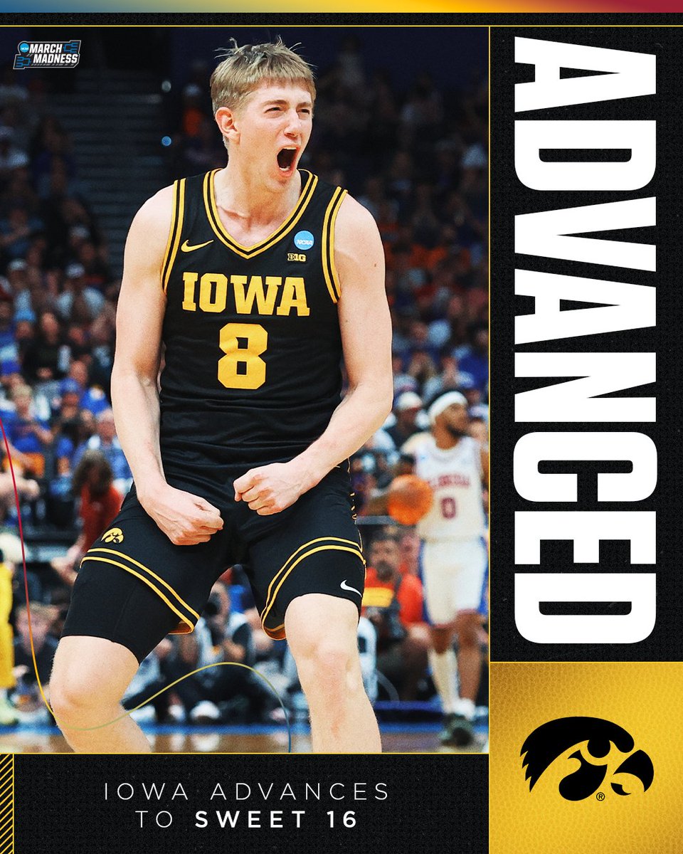 NCAA March Madness tweet media