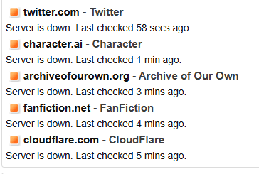 delena hate account tweet media