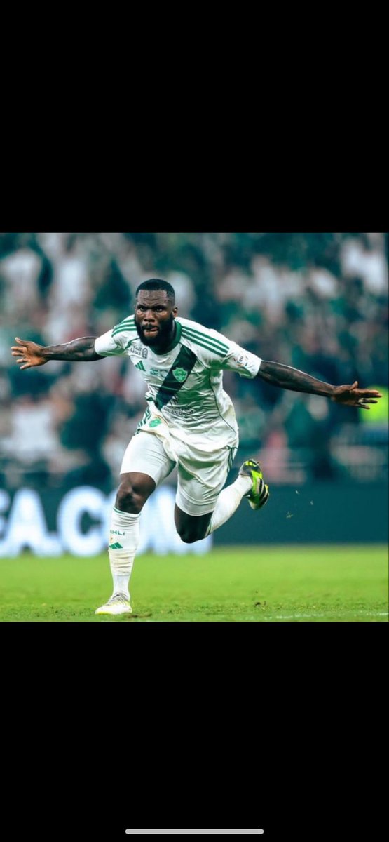 علي الغامدي tweet media