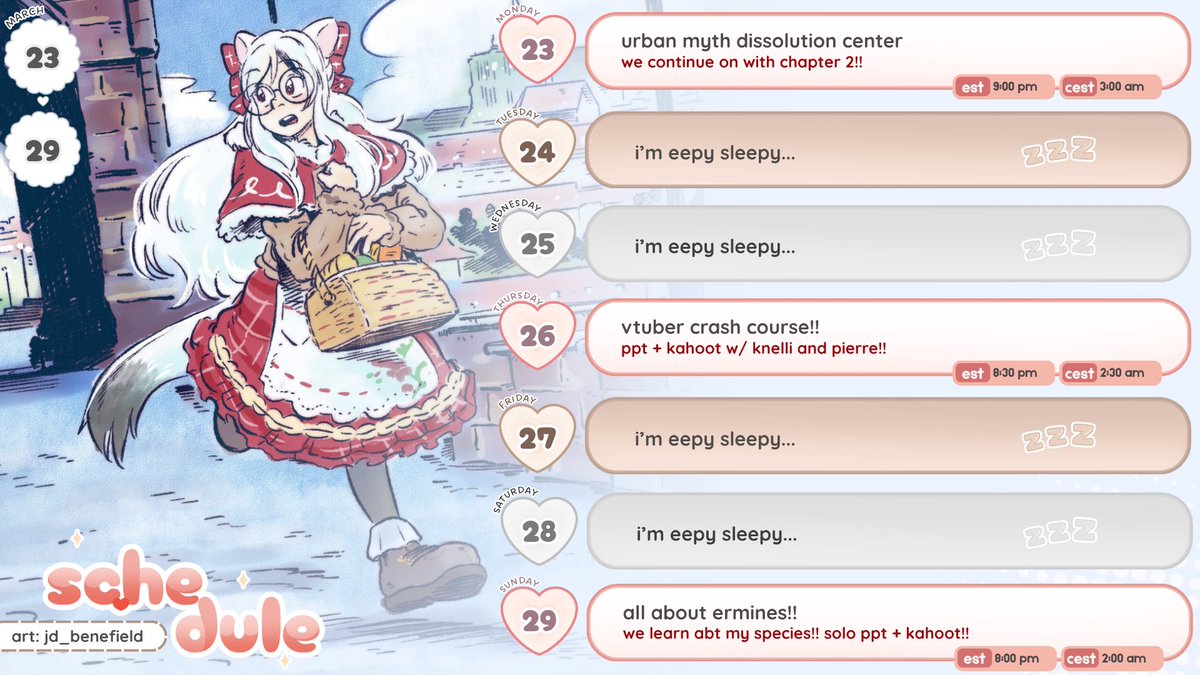 Fawn Fableheart 🔖♥️ tweet media