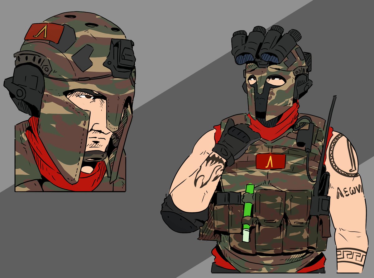 KamilVanKravv tweet media