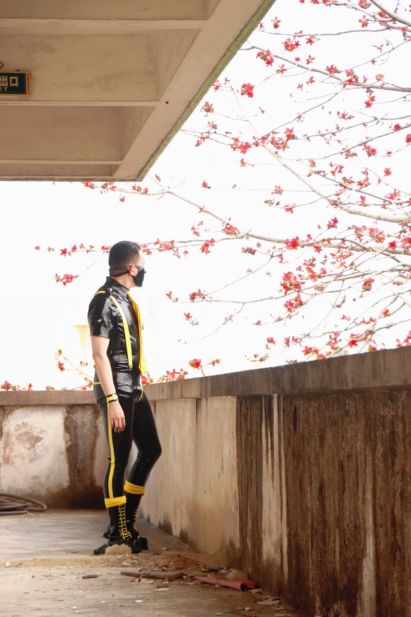 Ensign for rubber tweet media