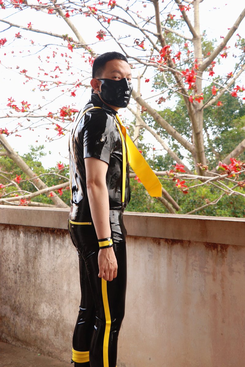 Ensign for rubber tweet media